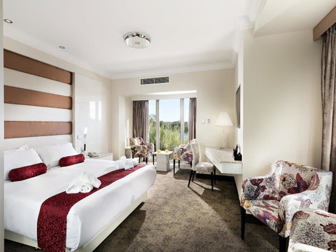 Swan River Hotel - Accommodation Brunswick Heads 21