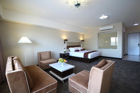 Swan River Hotel - Accommodation Brunswick Heads 42