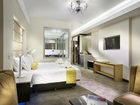Swan River Hotel - Accommodation Brunswick Heads 24