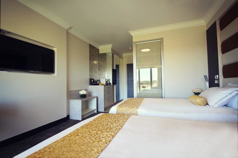 Swan River Hotel - Accommodation Brunswick Heads 34