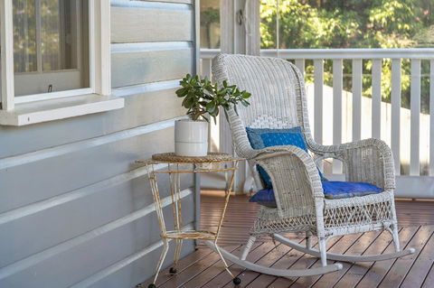 Lavender Cottage - Accommodation Brunswick Heads 4