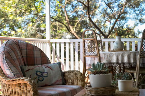 Lavender Cottage - Accommodation Brunswick Heads 21