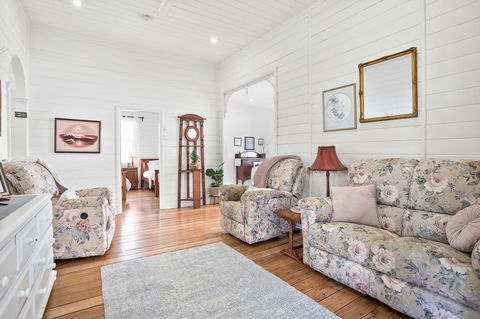 Lavender Cottage - Accommodation Brunswick Heads 17