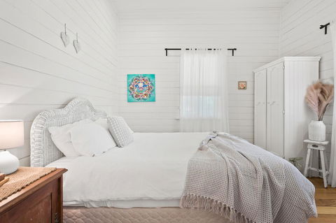Lavender Cottage - Accommodation Brunswick Heads 7