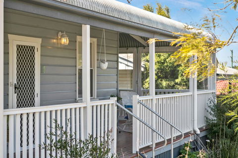 Lavender Cottage - Accommodation Brunswick Heads 2