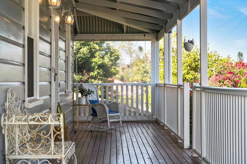 Lavender Cottage - Accommodation Brunswick Heads 3