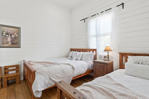 Lavender Cottage - Accommodation Brunswick Heads 10