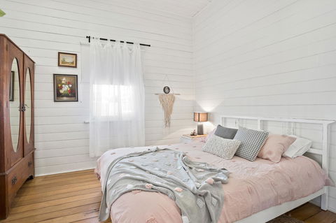 Lavender Cottage - Accommodation Brunswick Heads 9