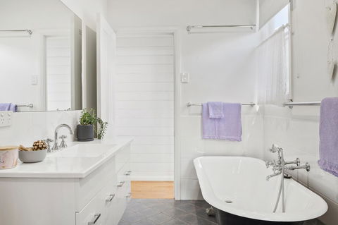 Lavender Cottage - Accommodation Brunswick Heads 15