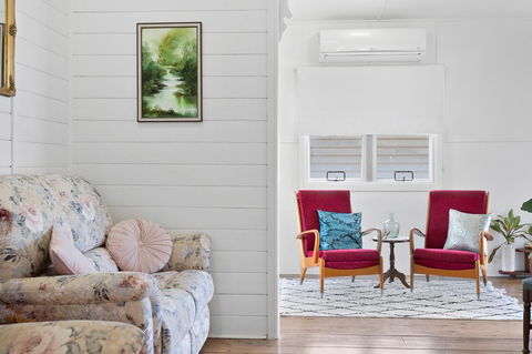 Lavender Cottage - Accommodation Brunswick Heads 18