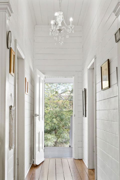 Lavender Cottage - Accommodation Brunswick Heads 5