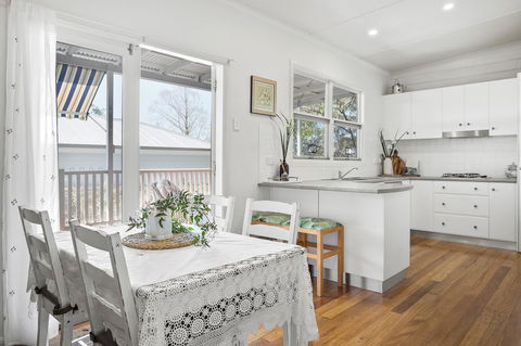 Lavender Cottage - Accommodation Brunswick Heads 12
