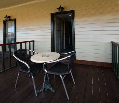 The Palace Hotel Kalgoorlie - Accommodation Brunswick Heads 16