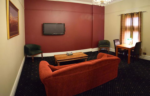 The Palace Hotel Kalgoorlie - Accommodation Brunswick Heads 18