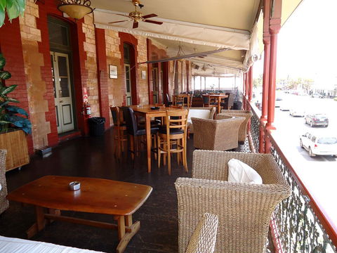 The Palace Hotel Kalgoorlie - Accommodation Brunswick Heads 28