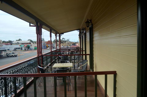 The Palace Hotel Kalgoorlie - Accommodation Brunswick Heads 27