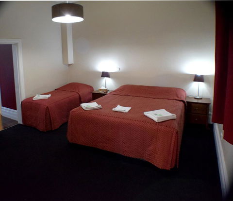 The Palace Hotel Kalgoorlie - Accommodation Brunswick Heads 7