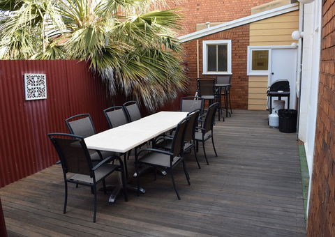 The Palace Hotel Kalgoorlie - Accommodation Brunswick Heads 8
