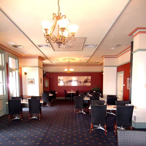 The Palace Hotel Kalgoorlie - Accommodation Brunswick Heads 19