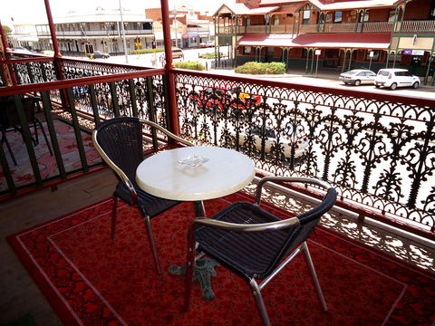 The Palace Hotel Kalgoorlie - Accommodation Brunswick Heads 6