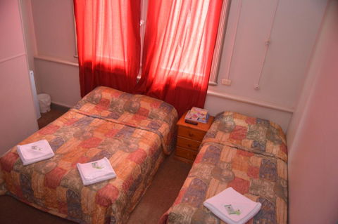 The Palace Hotel Kalgoorlie - Accommodation Brunswick Heads 2