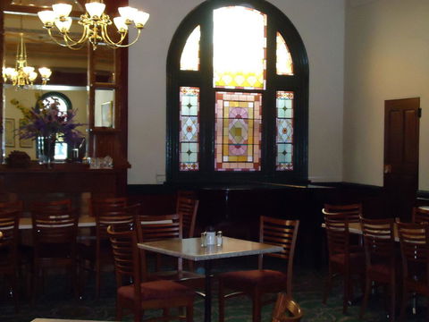The Palace Hotel Kalgoorlie - Accommodation Brunswick Heads 22