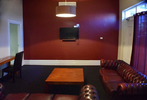 The Palace Hotel Kalgoorlie - Accommodation Brunswick Heads 13
