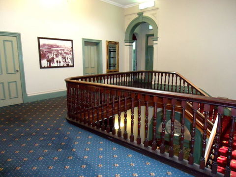 The Palace Hotel Kalgoorlie - Accommodation Brunswick Heads 5