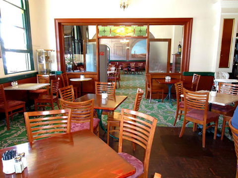 The Palace Hotel Kalgoorlie - Accommodation Brunswick Heads 23