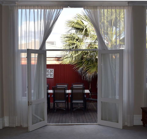 The Palace Hotel Kalgoorlie - Accommodation Brunswick Heads 9