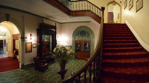 The Palace Hotel Kalgoorlie - Accommodation Brunswick Heads 4