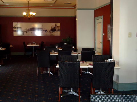 The Palace Hotel Kalgoorlie - Accommodation Brunswick Heads 20