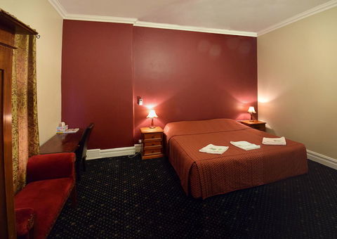 The Palace Hotel Kalgoorlie - Accommodation Brunswick Heads 12