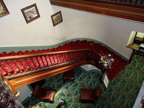The Palace Hotel Kalgoorlie - Accommodation Brunswick Heads 15