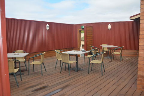 The Palace Hotel Kalgoorlie - Accommodation Brunswick Heads 14