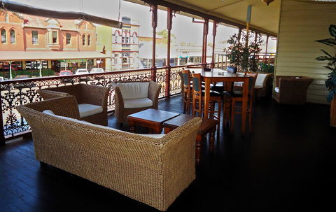 The Palace Hotel Kalgoorlie - Accommodation Brunswick Heads 21