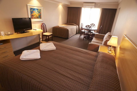 Dog Rock Motel - Accommodation Brunswick Heads 40