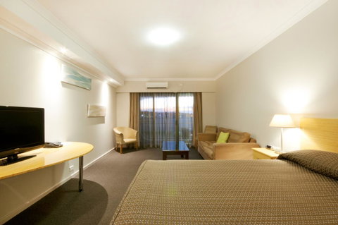 Dog Rock Motel - Accommodation Brunswick Heads 32