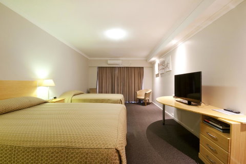 Dog Rock Motel - Accommodation Brunswick Heads 30