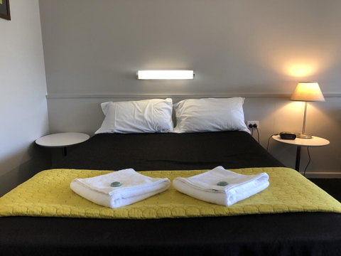Dog Rock Motel - Accommodation Brunswick Heads 22