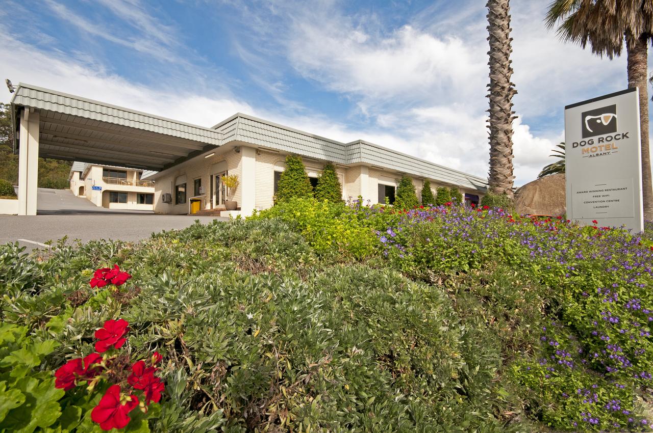 Mount Clarence WA Accommodation Brunswick Heads