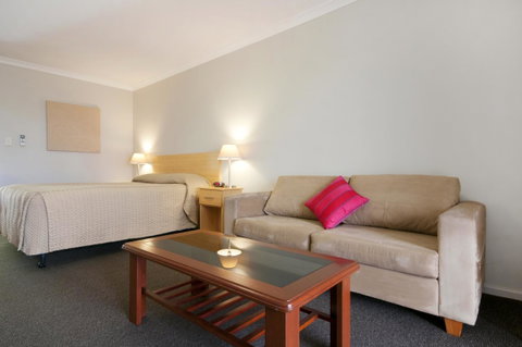 Dog Rock Motel - Accommodation Brunswick Heads 15