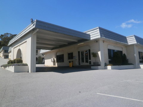 Dog Rock Motel - Accommodation Brunswick Heads 23
