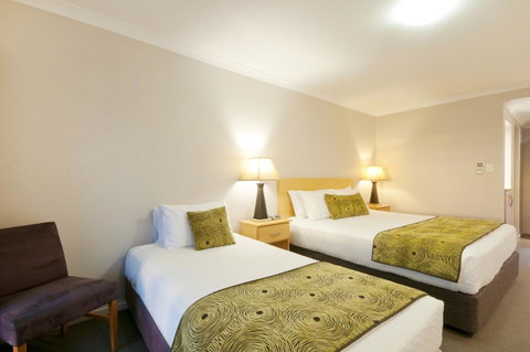 Dog Rock Motel - Accommodation Brunswick Heads 18
