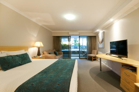 Dog Rock Motel - Accommodation Brunswick Heads 34