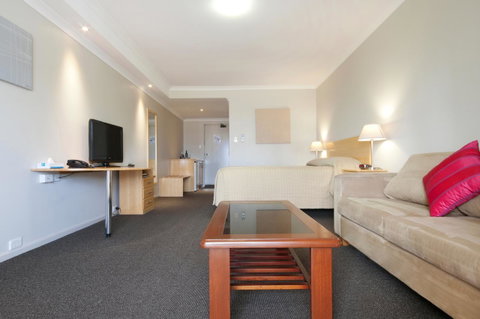 Dog Rock Motel - Accommodation Brunswick Heads 33