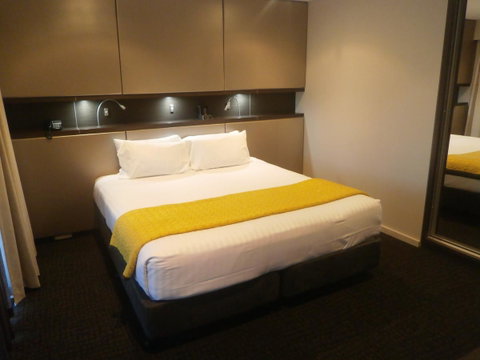 Dog Rock Motel - Accommodation Brunswick Heads 36