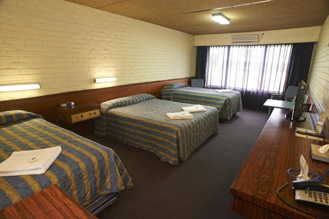 Dog Rock Motel - Accommodation Brunswick Heads 42