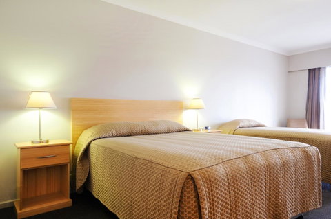 Dog Rock Motel - Accommodation Brunswick Heads 16