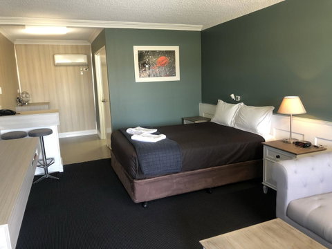 Dog Rock Motel - Accommodation Brunswick Heads 10